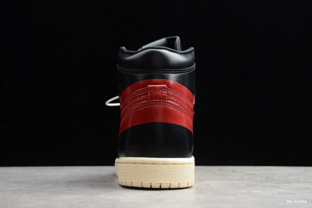 Rep og high bq6682-006 retro defiant 1 jordan couture 0508